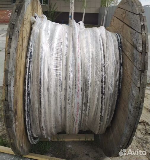 Кабль асбл-6 3х150 ож