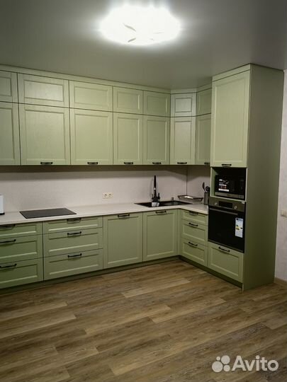 Кухня на заказ