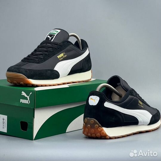 Кроссовки Puma Easy Runner