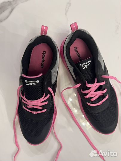 Кроссовки reebok