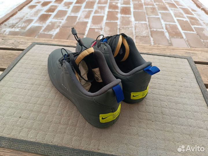 Кроссовки мужские nike