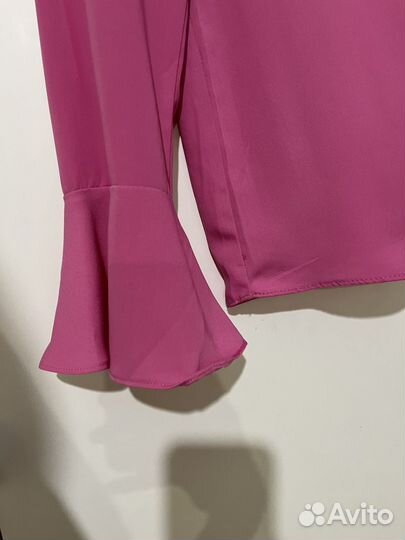 Блузка zarina 42