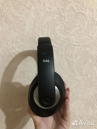 Беспроводные наушники