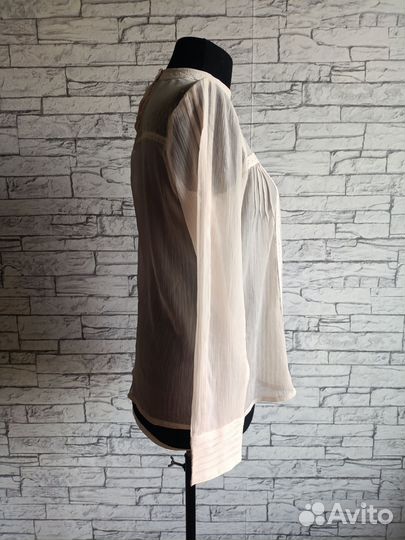 Женская блузка паутинка Mango 40 42