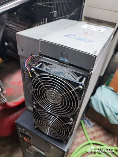 Asic antminer s19 95th