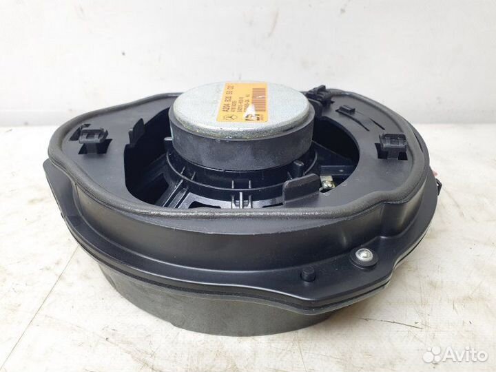 Динамик передний левый Mercedes-Benz E C207 3.0
