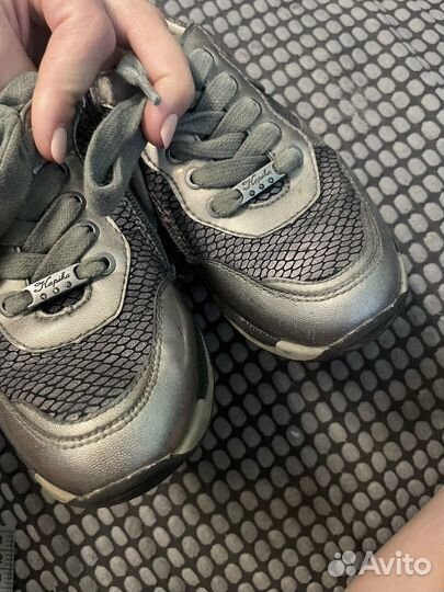 Кроссовки Kapika 32