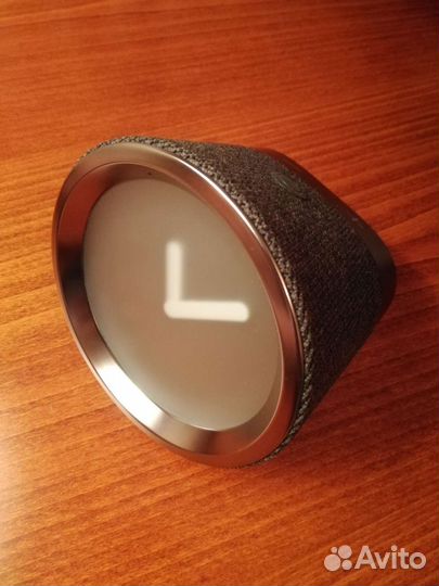 Sberbox time Медиаколонка