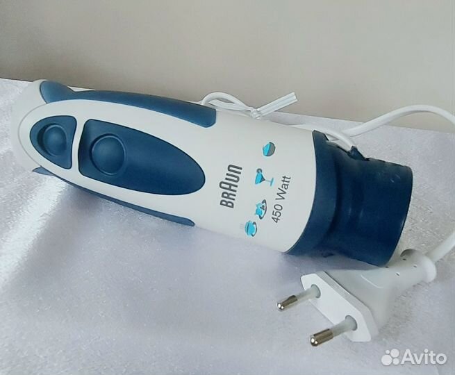 Блендер Braun type4162. Мотор на Braun Блендер
