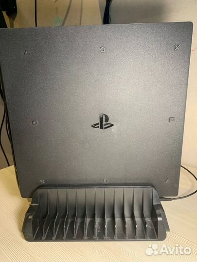 Sony playstation 4 pro 1tb