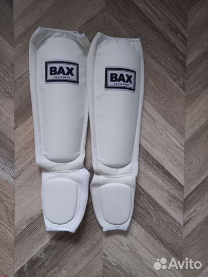 Защита для ног