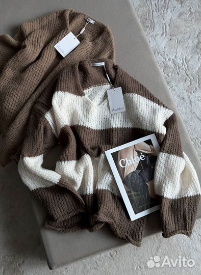 Пуловер Loewe