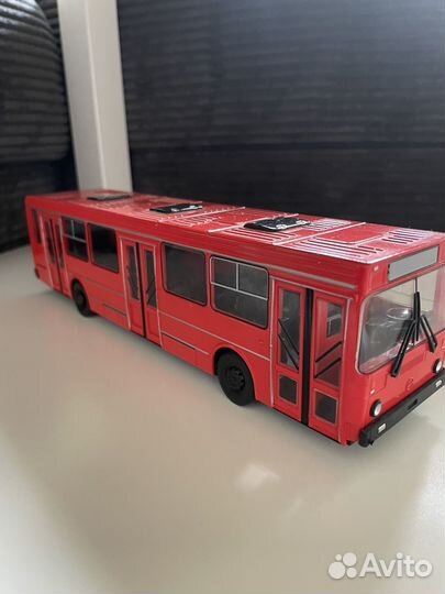 Наши автобусы