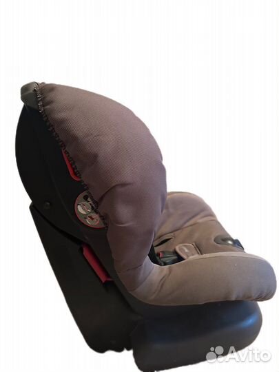 Автолюлька maxi-cosi priori