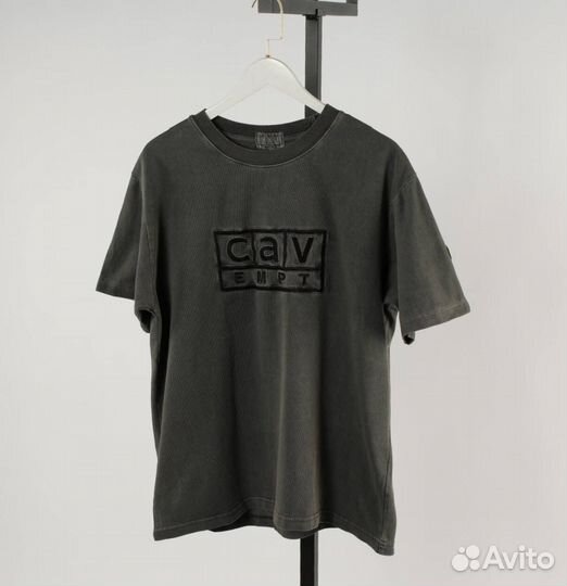 Футболка cavempt