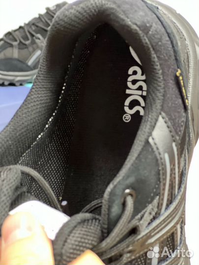 Кроссовки Asics Gel Sonoma термо