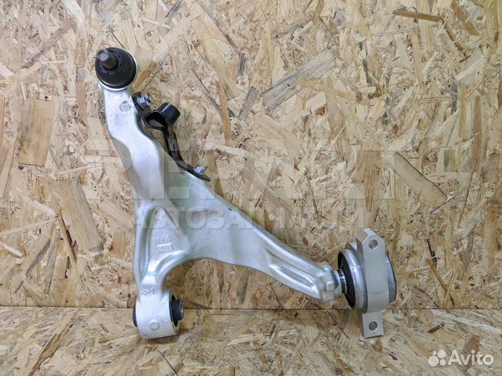 Рычаг лев Q70/M25/M37; Fuga Y51 задний привод