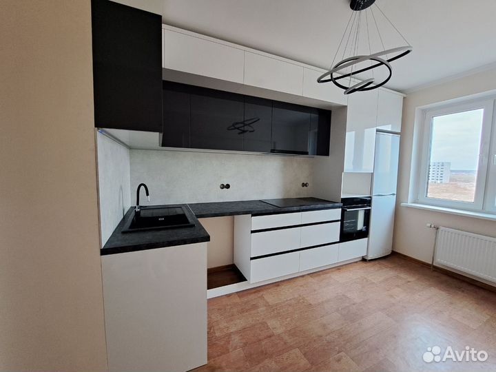 Кухонный гарнитур в любом стиле