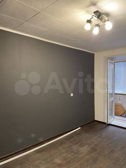 1-к. квартира, 37,3 м², 1/5 эт.