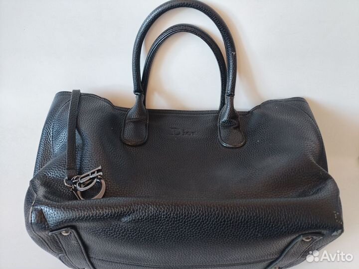 Сумка Dior