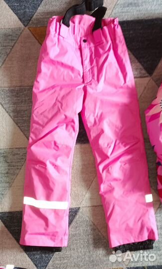 Новый зимний костюм Lassie 134