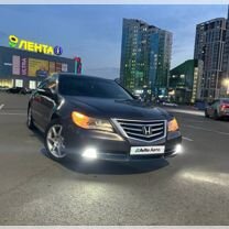 Honda Legend 3.7 AT, 2009, 184 000 км