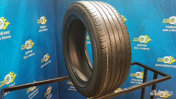 Bridgestone Turanza ER300 215/55 R17