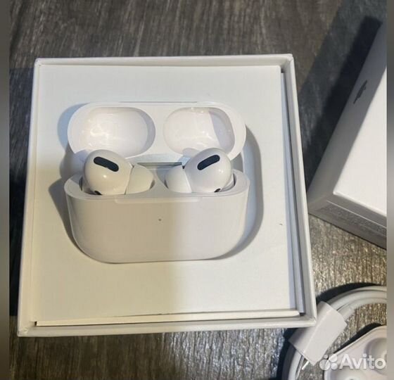 Airpods pro 2 premium