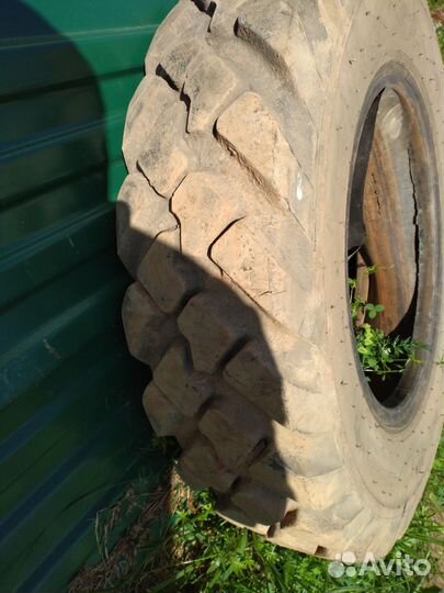 Продам новую покрышку с камерой