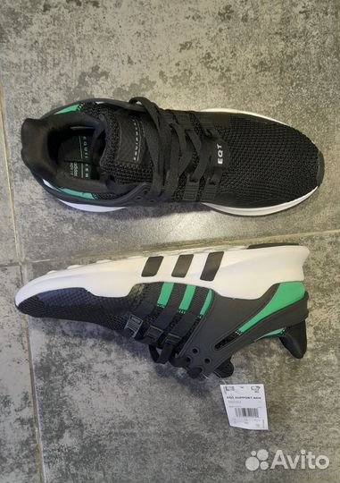 Кроссовки adidas equipment