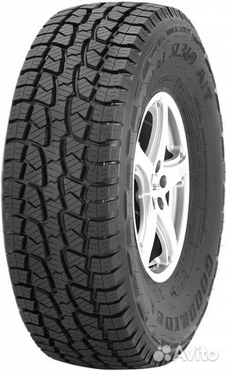 Goodride SL369 A/T 265/65 R17 112S