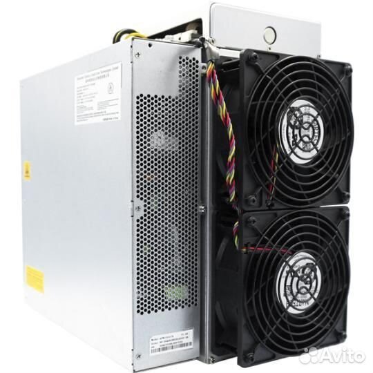 Asic Antminer KS5 pro 21th