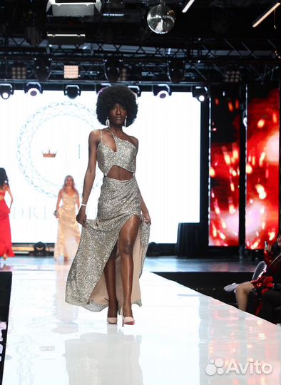 Сервис по прокату платьев