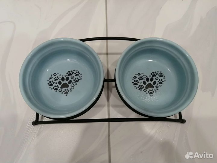 Миски для животных