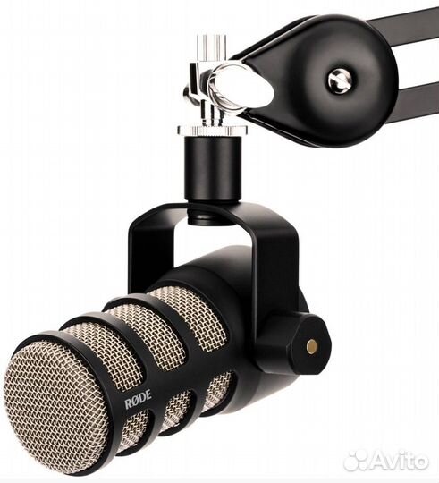 Rode psa1 + Rode podmic