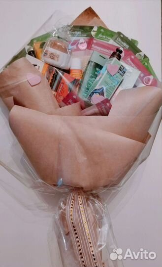 Бьюти букет