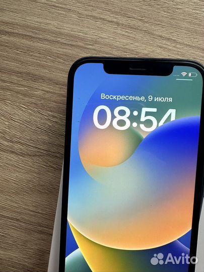 iPhone 12 на 128 гб