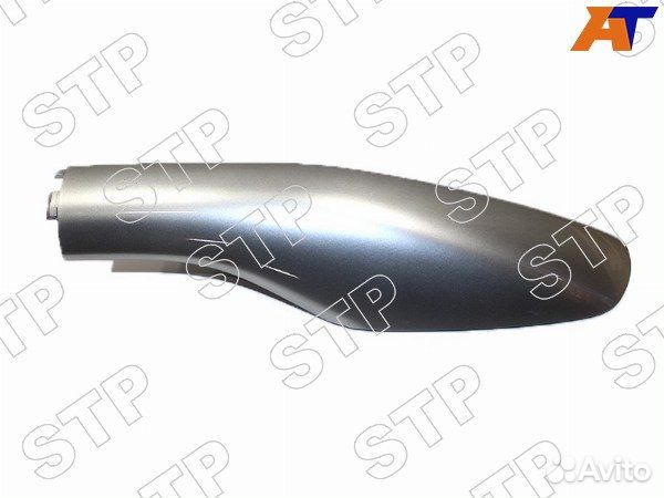 Заглушка рейлинга lexus LX, lexus LX570, lexus LX5