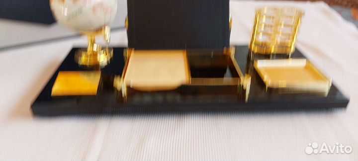 Набор письменный для руководителя