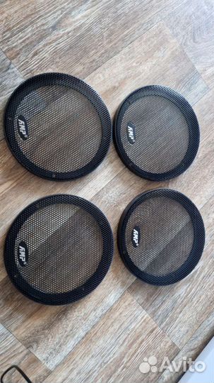 Грили для динамиков