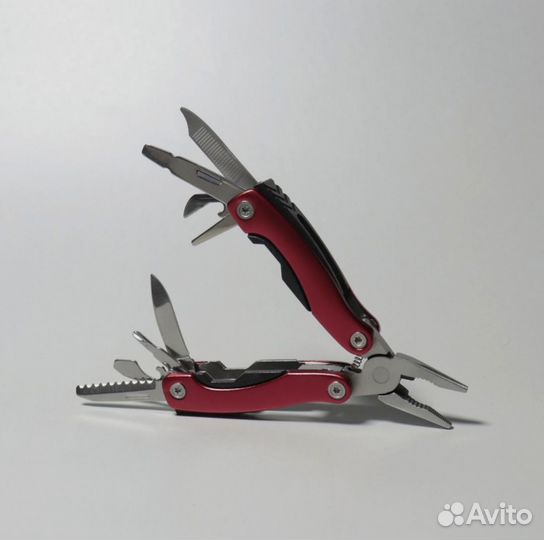 Мультитул мини