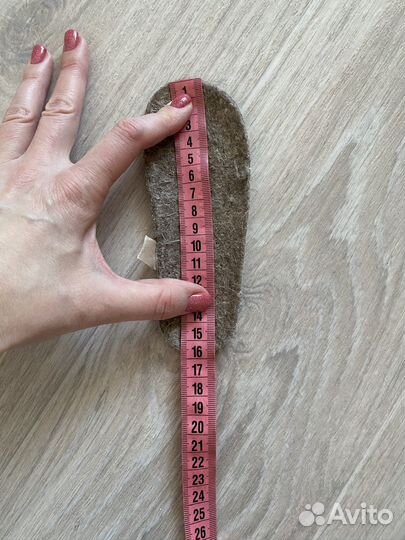 Ботинки детские демисезонные Котофей