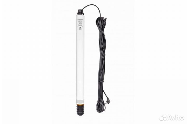 Насос скважинный Джилекс Водомет 3Д 55/70