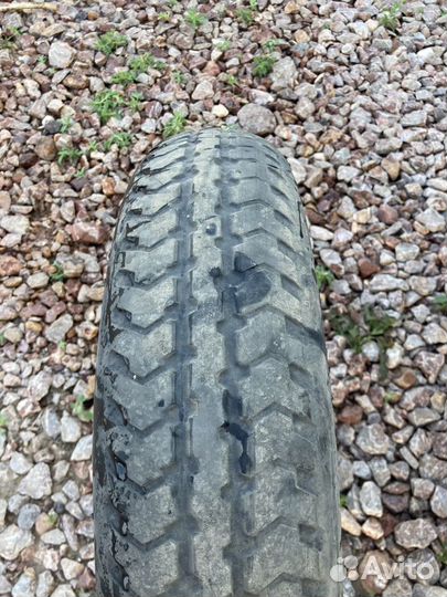 Bridgestone Tracompa 3 135/70 R16