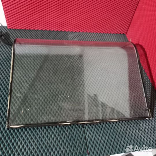 Стекло на витрину Koreco RTW100L