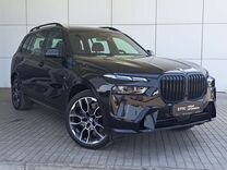 Новый BMW X7 3.0 AT, 2024, цена от 20 190 000 руб.