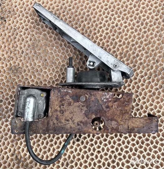 Педаль газа Scania 3-Series 4-Series