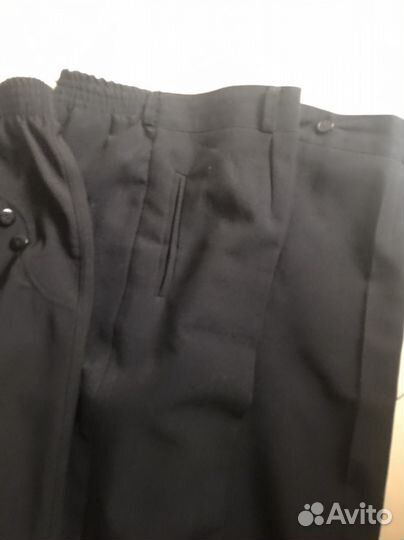 Брюки женские 54-56 р