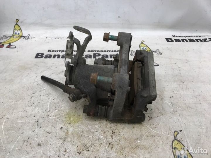 Суппорт тормозной задний левый Mazda Cx-5 KE