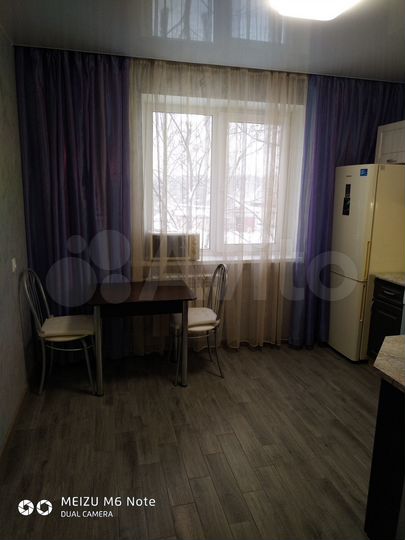 1-к. квартира, 39,5 м², 2/9 эт.